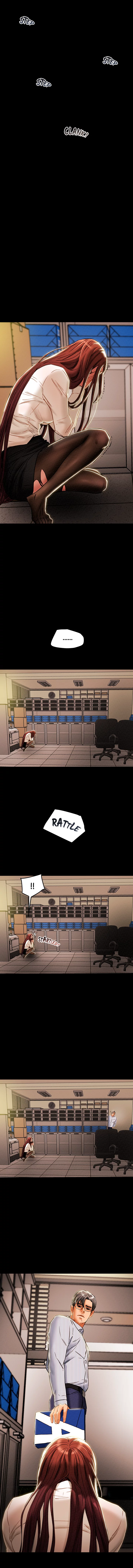 Depraved Innocence Chapter 46 - Page 14