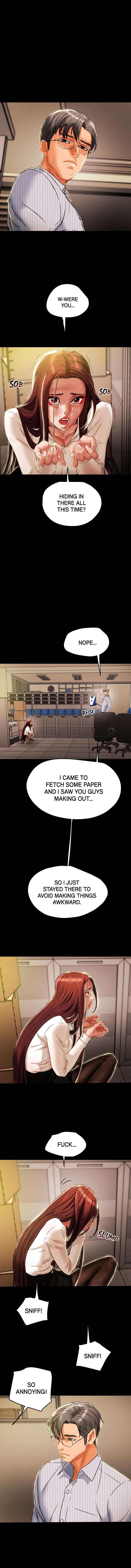 Depraved Innocence Chapter 46 - Page 15