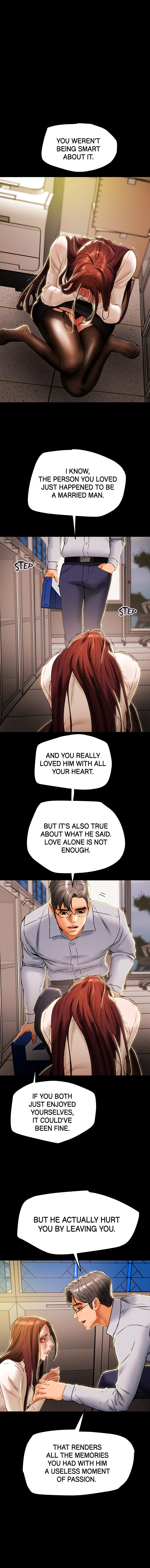 Depraved Innocence Chapter 46 - Page 16