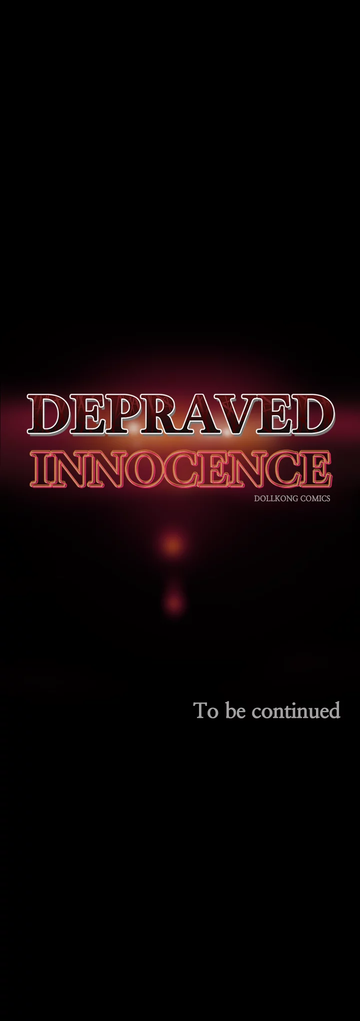 Depraved Innocence Chapter 46 - Page 18