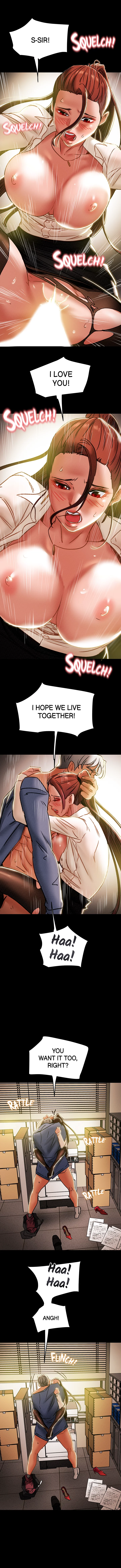 Depraved Innocence Chapter 46 - Page 10