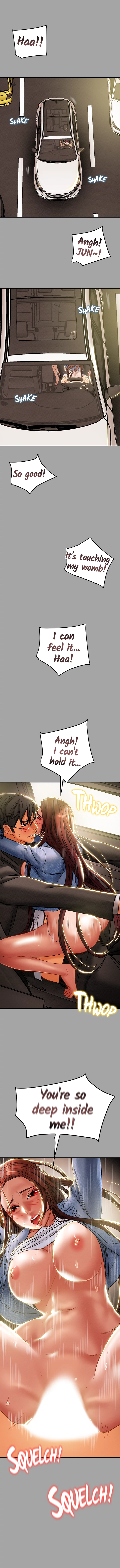 Depraved Innocence Chapter 47 - Page 14