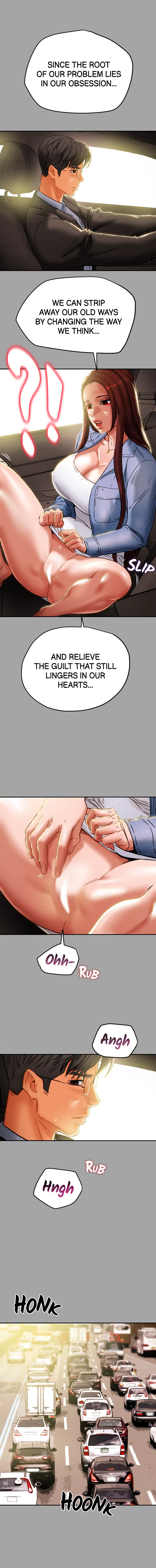 Depraved Innocence Chapter 47 - Page 3