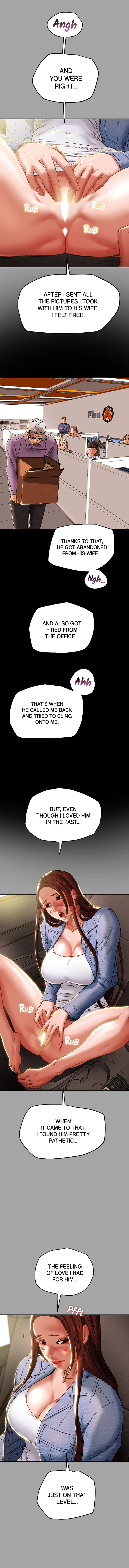 Depraved Innocence Chapter 47 - Page 4