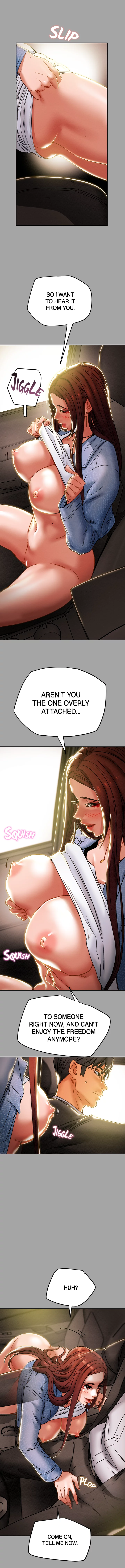 Depraved Innocence Chapter 47 - Page 6