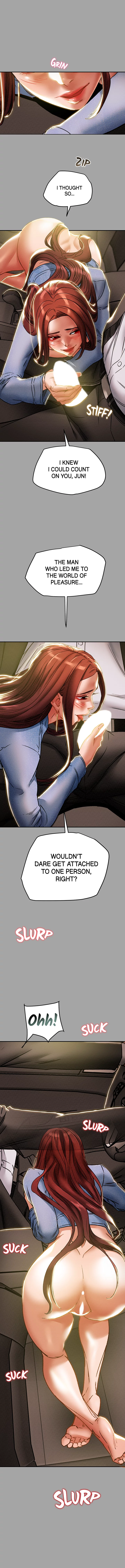 Depraved Innocence Chapter 47 - Page 8