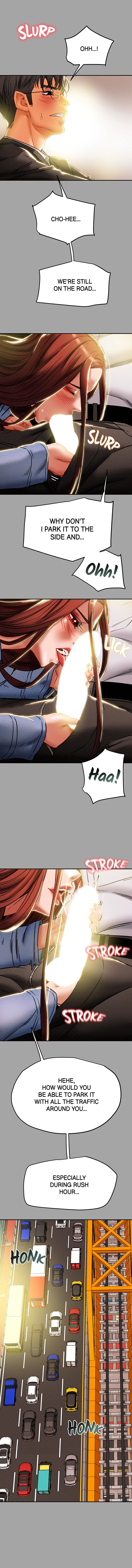 Depraved Innocence Chapter 47 - Page 9