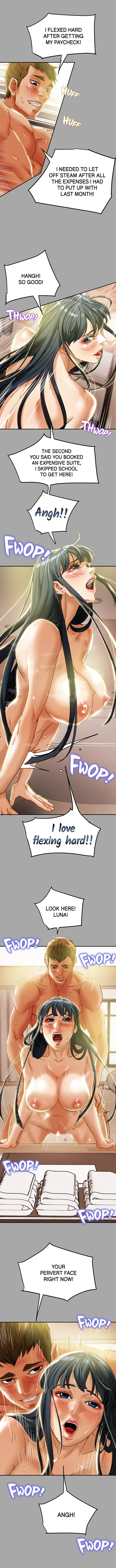 Depraved Innocence Chapter 48 - Page 14