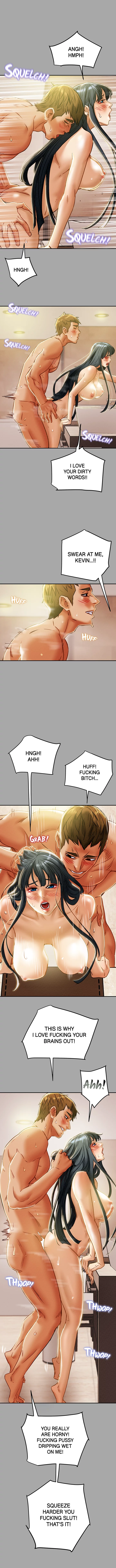 Depraved Innocence Chapter 48 - Page 15
