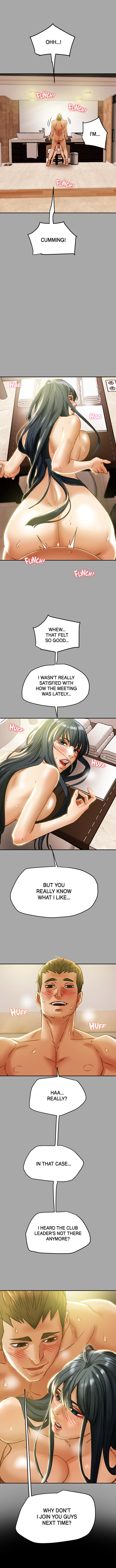 Depraved Innocence Chapter 48 - Page 17