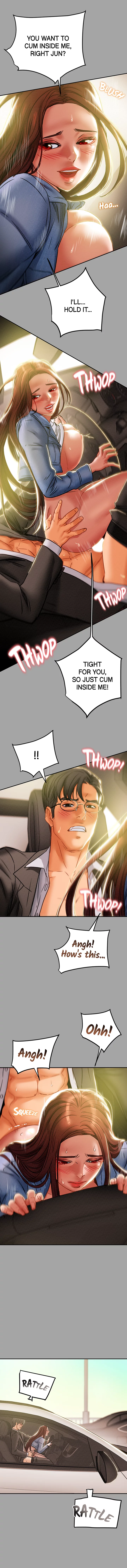 Depraved Innocence Chapter 48 - Page 3