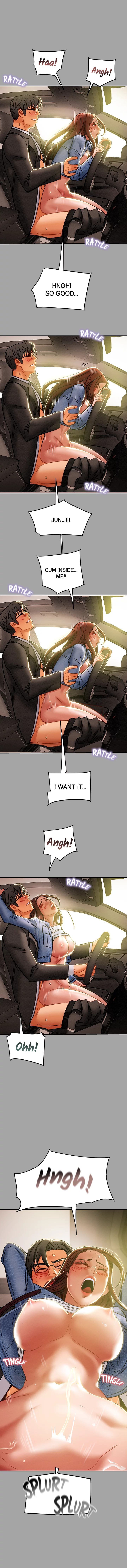Depraved Innocence Chapter 48 - Page 4