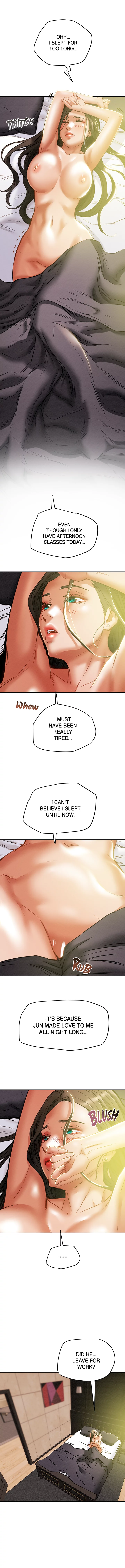Depraved Innocence Chapter 48 - Page 7