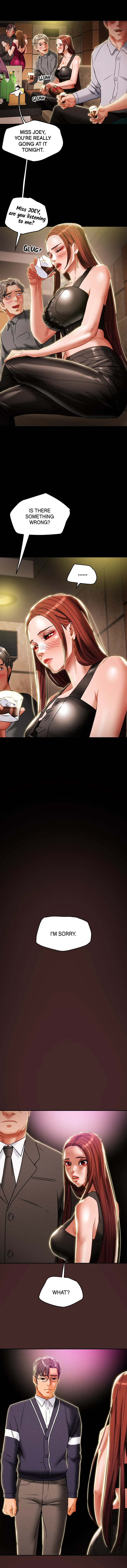 Depraved Innocence Chapter 49 - Page 14