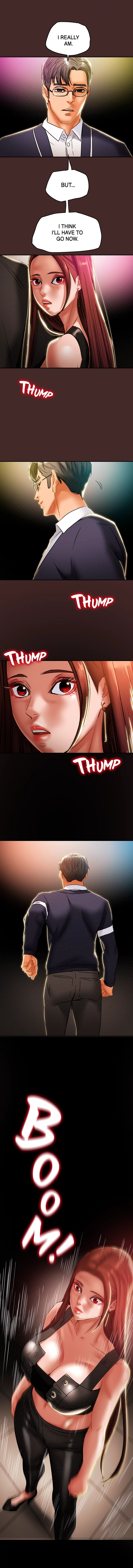 Depraved Innocence Chapter 49 - Page 15