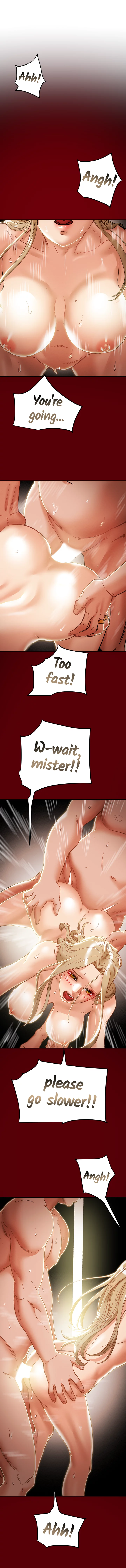 Depraved Innocence Chapter 49 - Page 5