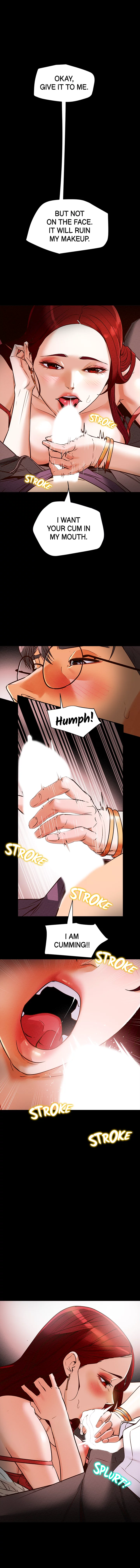 Depraved Innocence Chapter 5 - Page 15