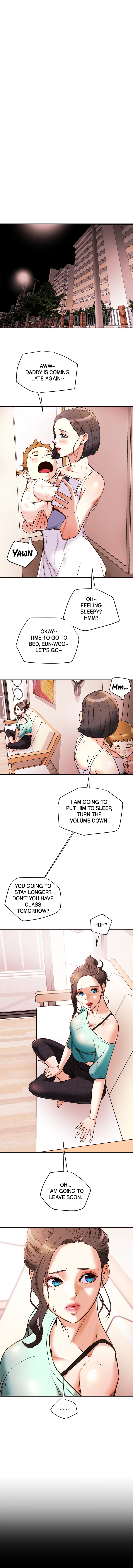 Depraved Innocence Chapter 5 - Page 19