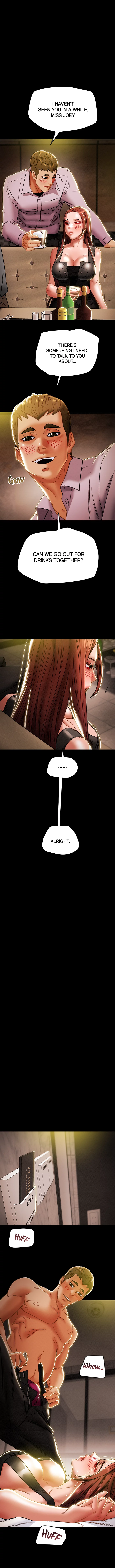 Depraved Innocence Chapter 50 - Page 1
