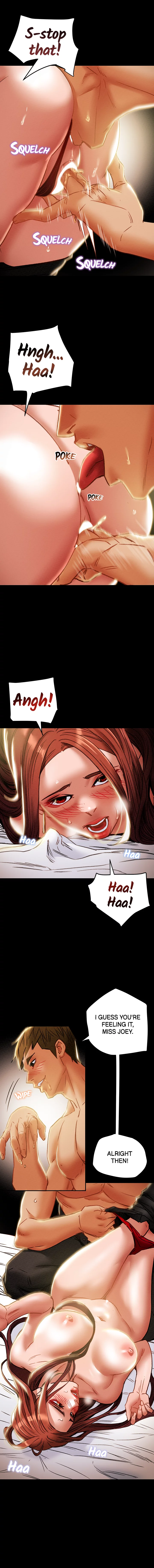 Depraved Innocence Chapter 50 - Page 11