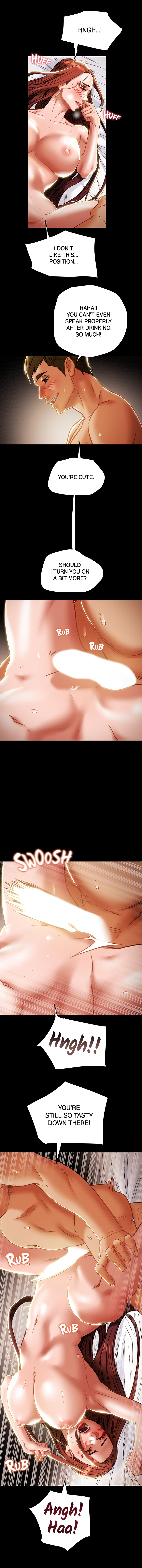 Depraved Innocence Chapter 50 - Page 15