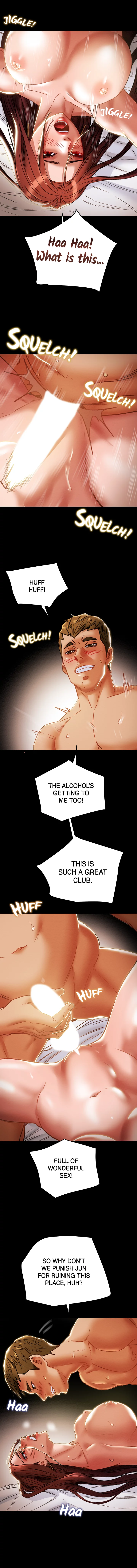 Depraved Innocence Chapter 50 - Page 16