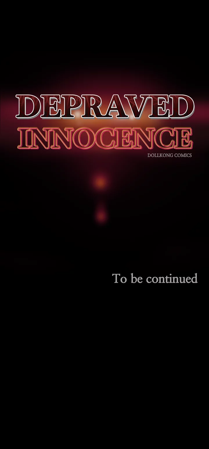 Depraved Innocence Chapter 50 - Page 18