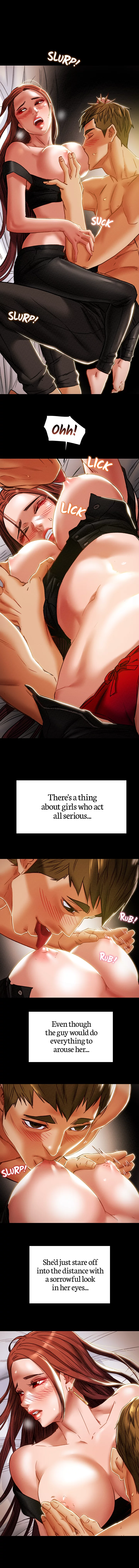 Depraved Innocence Chapter 50 - Page 5