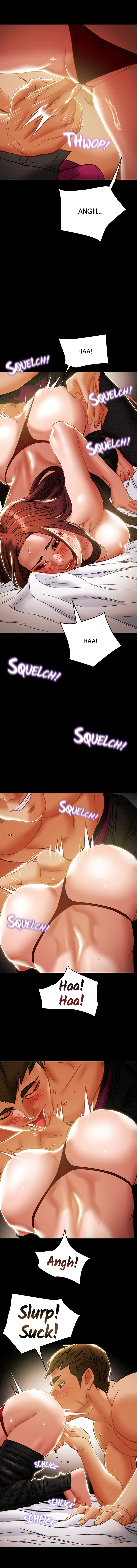 Depraved Innocence Chapter 50 - Page 10