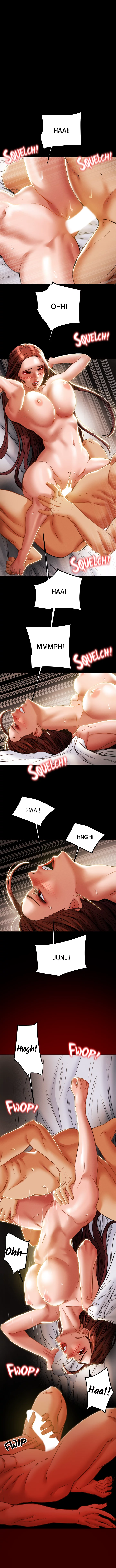 Depraved Innocence Chapter 51 - Page 2