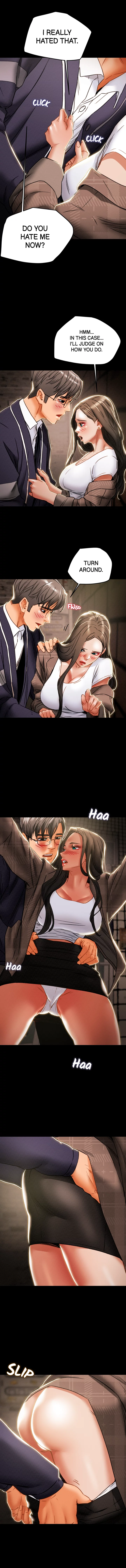 Depraved Innocence Chapter 51 - Page 12