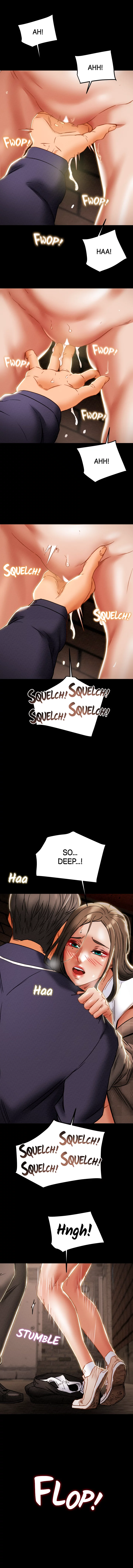 Depraved Innocence Chapter 51 - Page 15