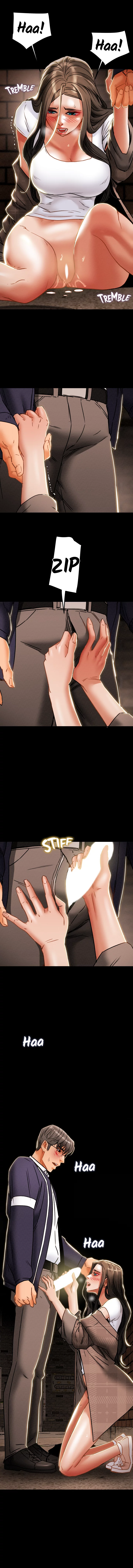 Depraved Innocence Chapter 51 - Page 16
