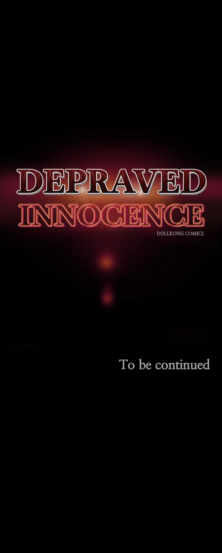 Depraved Innocence Chapter 51 - Page 18