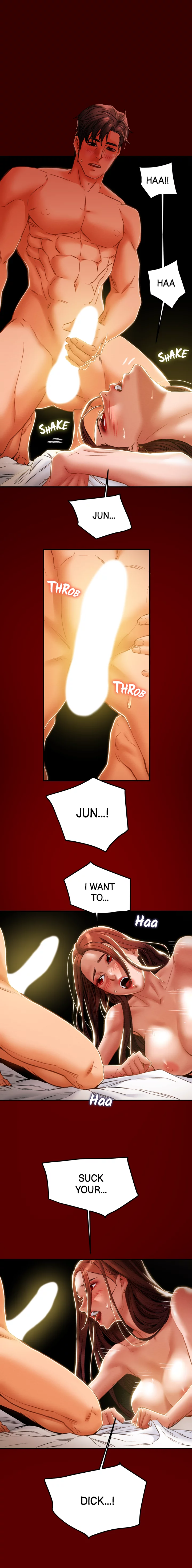 Depraved Innocence Chapter 51 - Page 3