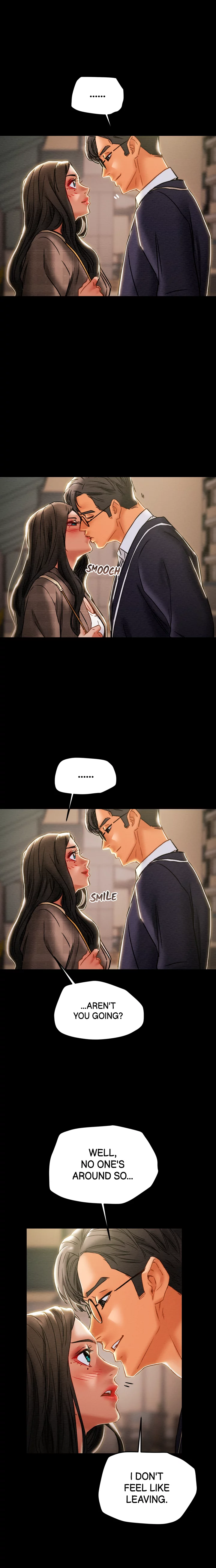 Depraved Innocence Chapter 51 - Page 10