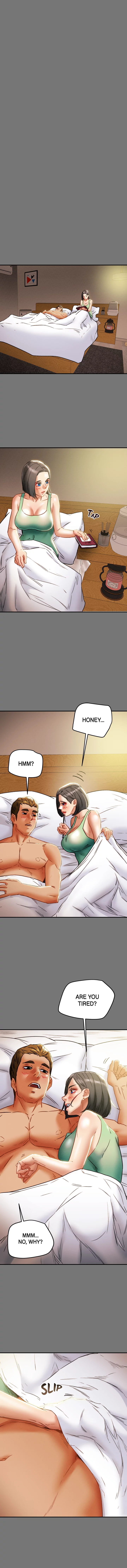Depraved Innocence Chapter 52 - Page 14