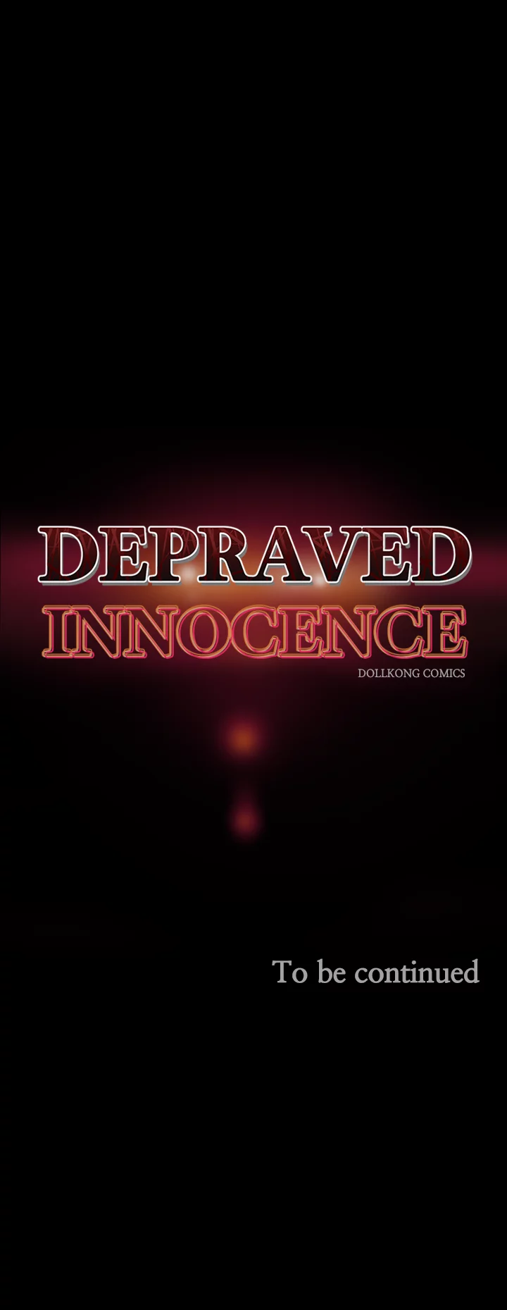 Depraved Innocence Chapter 52 - Page 18