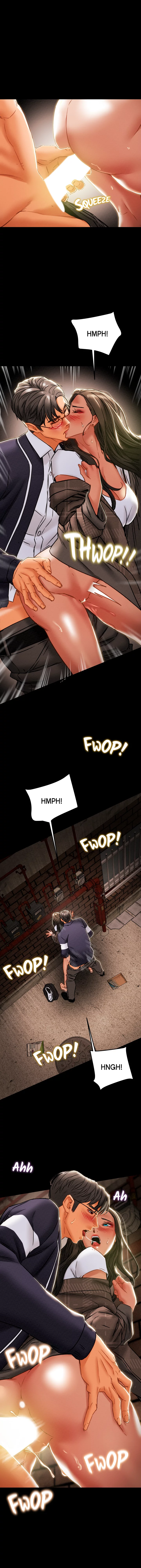 Depraved Innocence Chapter 52 - Page 4