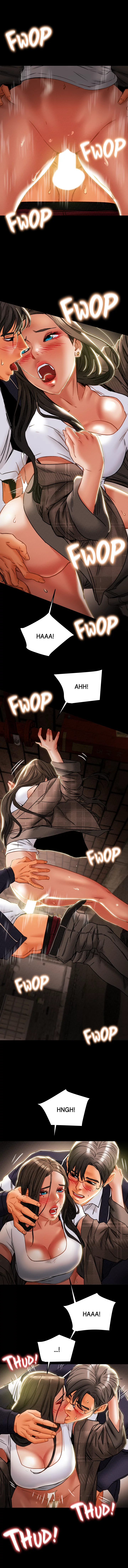 Depraved Innocence Chapter 52 - Page 5