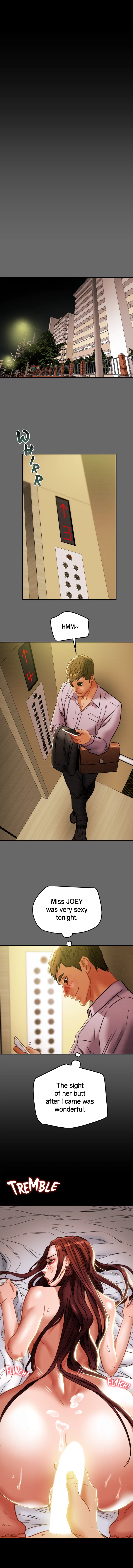 Depraved Innocence Chapter 52 - Page 9