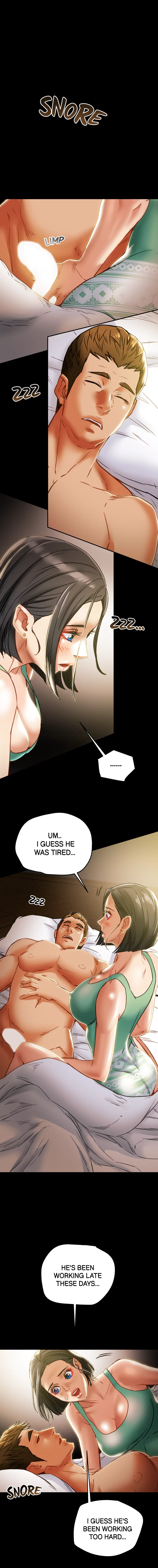 Depraved Innocence Chapter 53 - Page 2