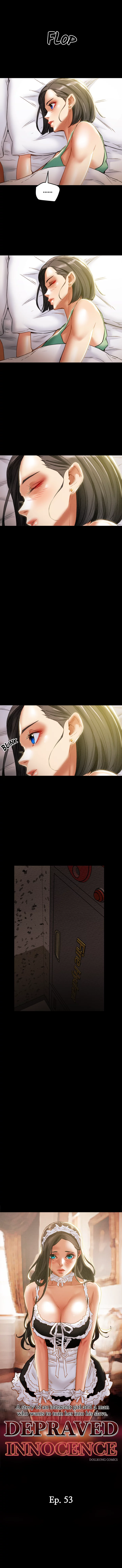 Depraved Innocence Chapter 53 - Page 3