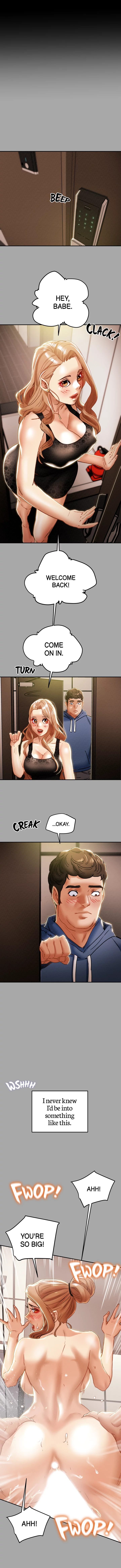 Depraved Innocence Chapter 53 - Page 4