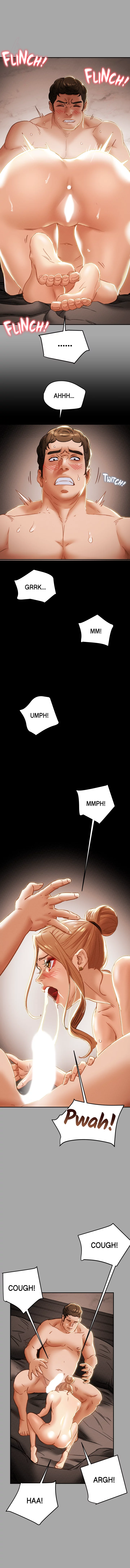 Depraved Innocence Chapter 53 - Page 9
