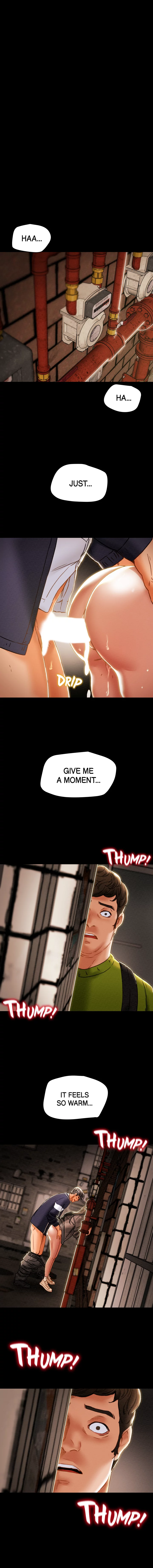 Depraved Innocence Chapter 54 - Page 2