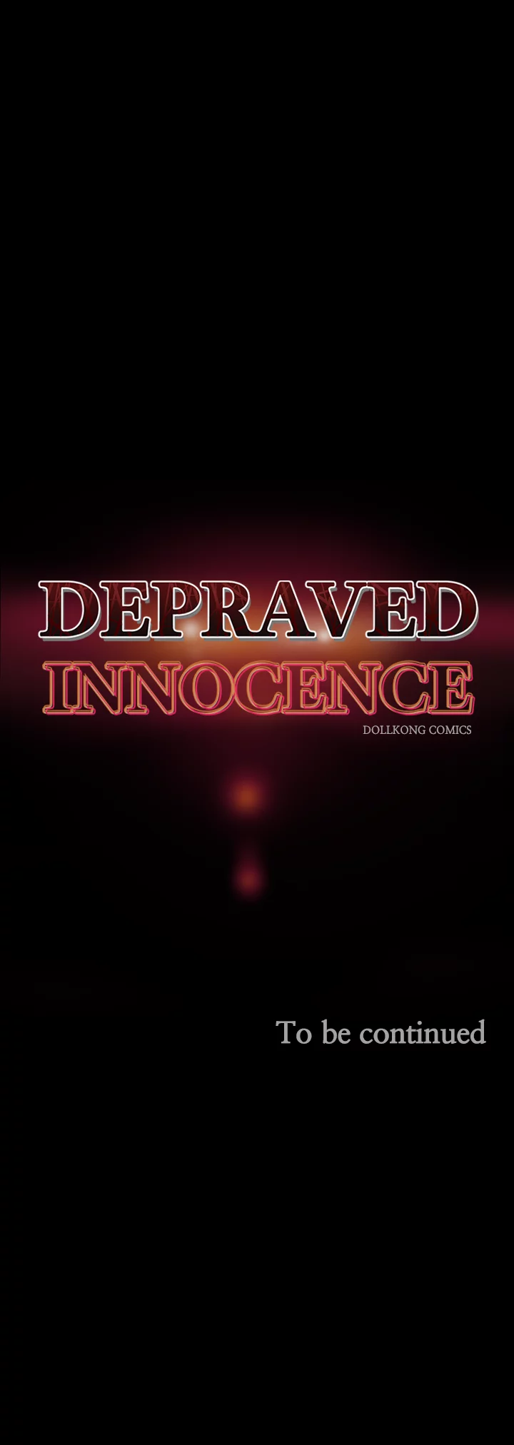 Depraved Innocence Chapter 54 - Page 18