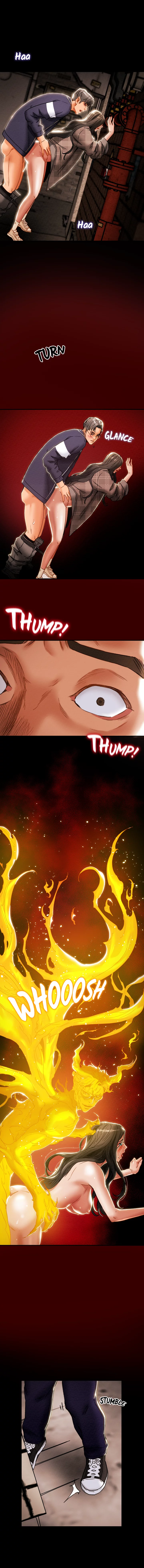 Depraved Innocence Chapter 54 - Page 3