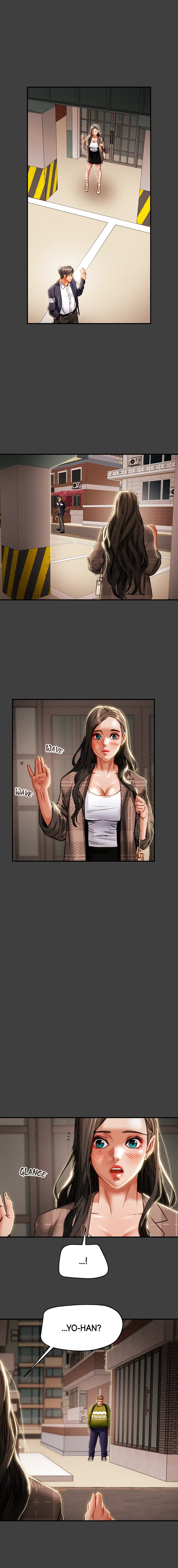 Depraved Innocence Chapter 54 - Page 5