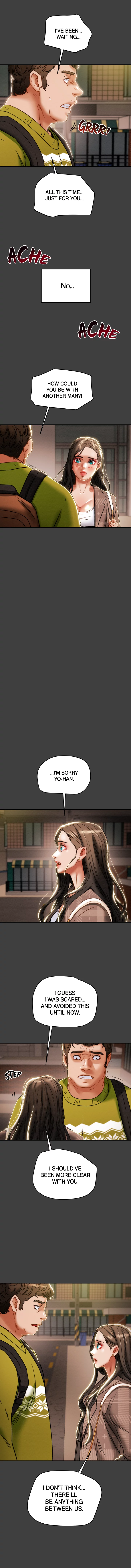 Depraved Innocence Chapter 54 - Page 8